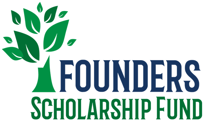 Lincon School - Founders Scholarship Logo