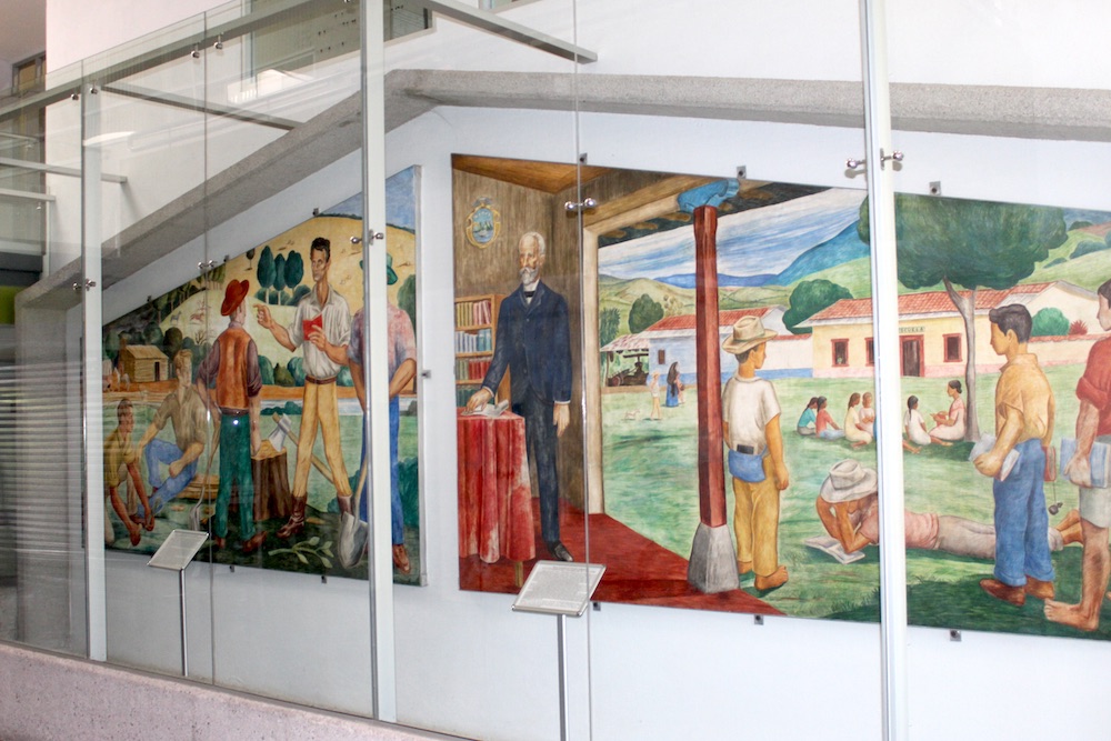 Lincon School - Esencia Lincoln